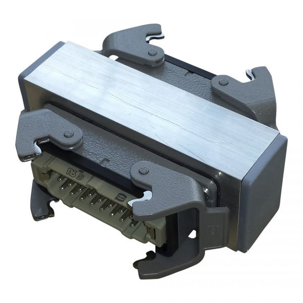 Adapter Harting Verlängerung