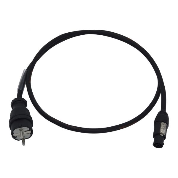 Powercon True1 TOP Anschlusskabel, H07RN-F 3G1,5mm²