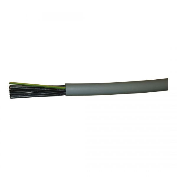 Ölflex Classic 110 14G2,5mm² grau Meterware