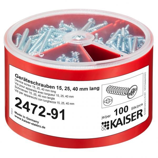Kaiser 2472-91