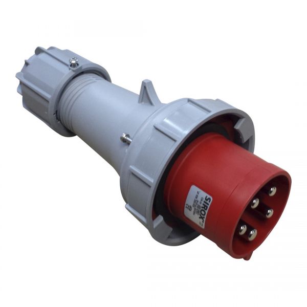 CEE125A Stecker PCE Power Twist
