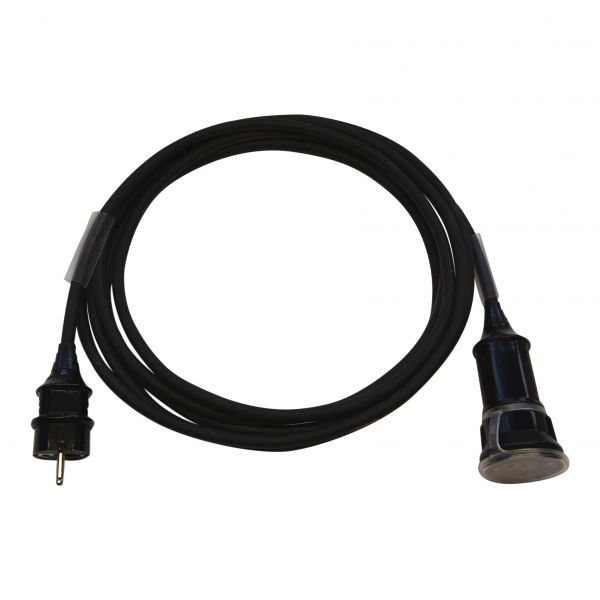 Stromkabel Titanex Mennekes 230V 3G1,5mm²