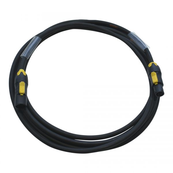 Powercon True1 Verbindungskabel, H07RN-F 3G1,5mm²