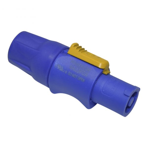 Neutrik NAC3FCA Powercon Stecker 3polig